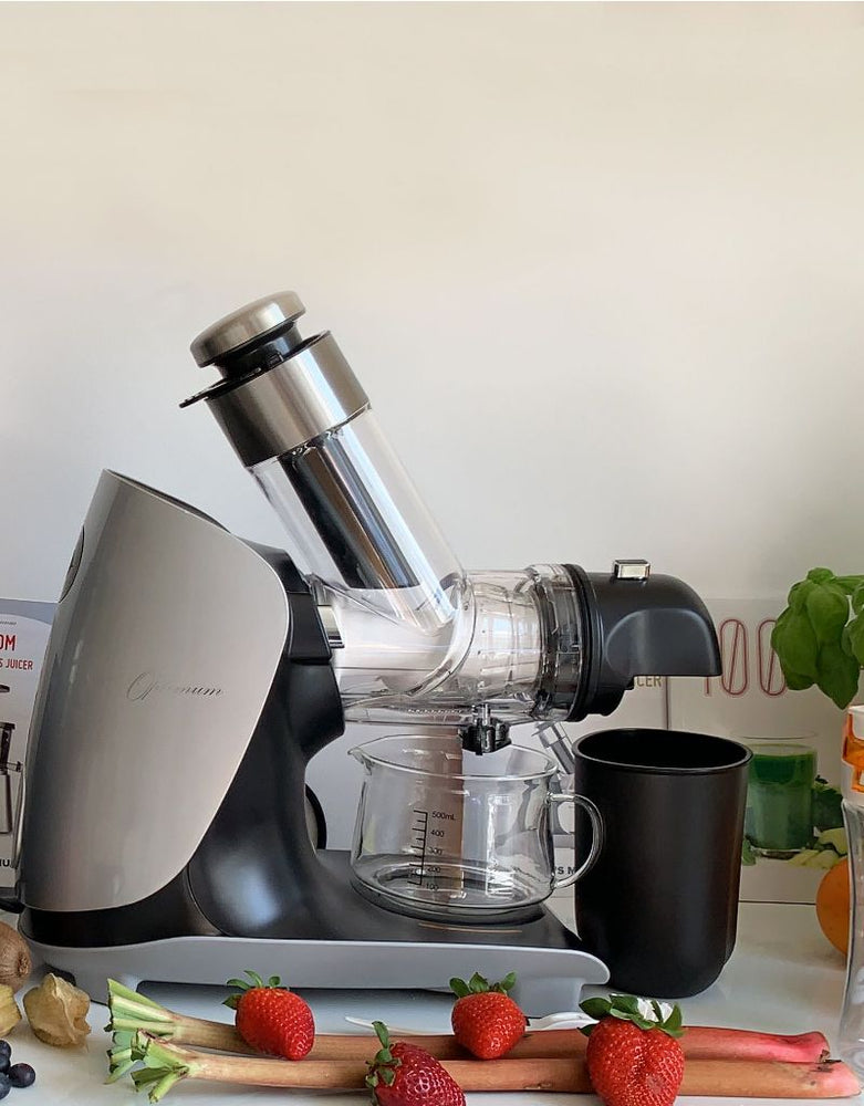 
                  
                    #optimumh3000 #horizontaljuicer #bestjuicer #bestjuiceraustralia #coldpressjuice #juicecleanse #juicing #raw #vegan #cheapjuicer #masticatingjuicer #omegajuicer #slowjuicer
                  
                