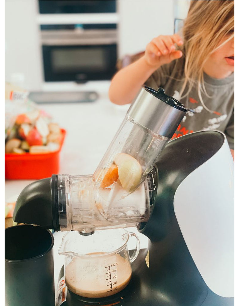 
                  
                    #optimumh3000 #horizontaljuicer #bestjuicer #bestjuiceraustralia #coldpressjuice #juicecleanse #juicing #raw #vegan #cheapjuicer #masticatingjuicer #omegajuicer #slowjuicer
                  
                