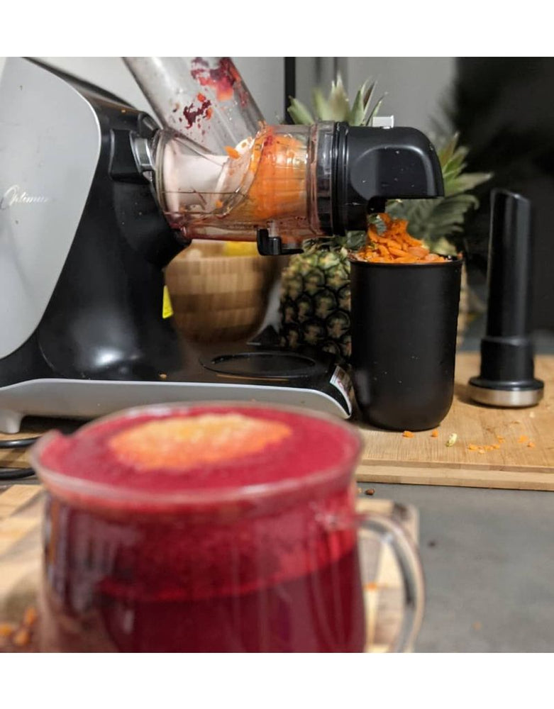 
                  
                    #optimumh3000 #horizontaljuicer #bestjuicer #bestjuiceraustralia #coldpressjuice #juicecleanse #juicing #raw #vegan #cheapjuicer #masticatingjuicer #omegajuicer #slowjuicer
                  
                