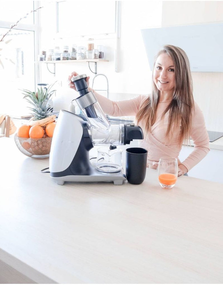 
                  
                    #optimumh3000 #horizontaljuicer #bestjuicer #bestjuiceraustralia #coldpressjuice #juicecleanse #juicing #raw #vegan #cheapjuicer #masticatingjuicer #huromjuicer #brevillejuicer #kuvingsjuicer
                  
                