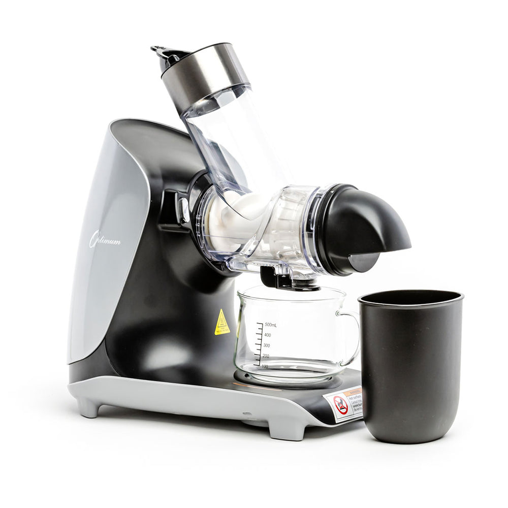 
                  
                    #optimumh3000 #horizontaljuicer #bestjuicer #bestjuiceraustralia #coldpressjuice #juicecleanse #juicing #raw #vegan #cheapjuicer #masticatingjuicer #omegajuicer #slowjuicer
                  
                