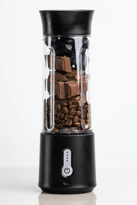 Thumbnail for Optimum Nutriforce Mini 500ml - The only portable blender you’ll need