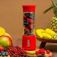 Thumbnail for Optimum Nutriforce Mini 500ml - The only portable blender you’ll need
