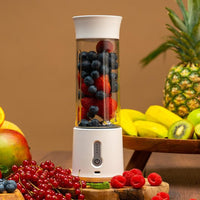 Thumbnail for Optimum Nutriforce Mini 500ml - The only portable blender you’ll need