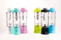 Thumbnail for Optimum Nutriforce Mini 600ml - Your Ultimate Portable Blender Solution