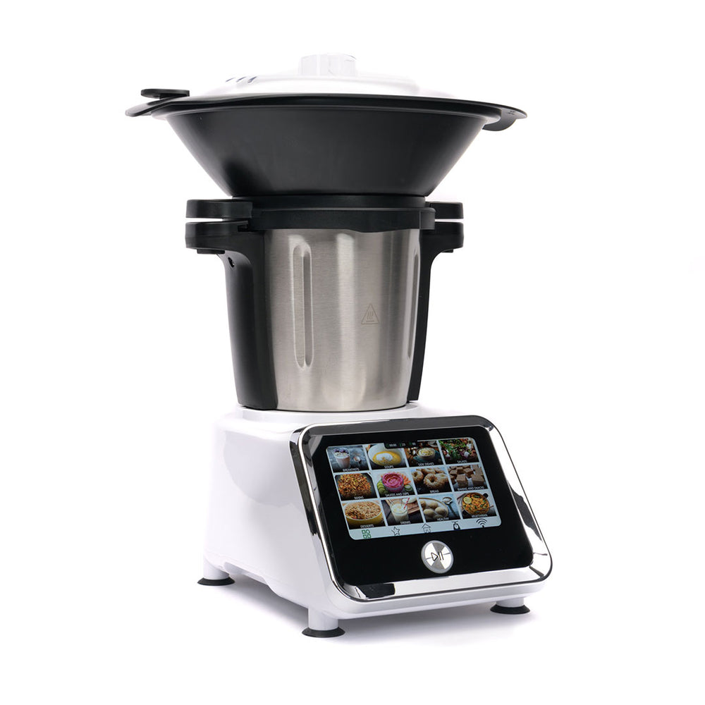 
                  
                    #thermomix #thermocookprom2 #thermocooker #bestthermocookernewzealand #thermomixalternative #instantpot #slowcooker #bestthermomix 
                  
                