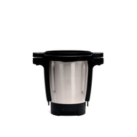 Thumbnail for Optimum Thermocook PRO M 2.0 2L jug (bowl) with lid and blades