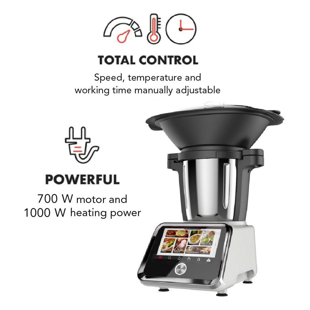 
                  
                    #thermomix #thermocookprom2 #thermocooker #bestthermocookernewzealand #thermomixalternative #instantpot #slowcooker #bestthermomix 
                  
                